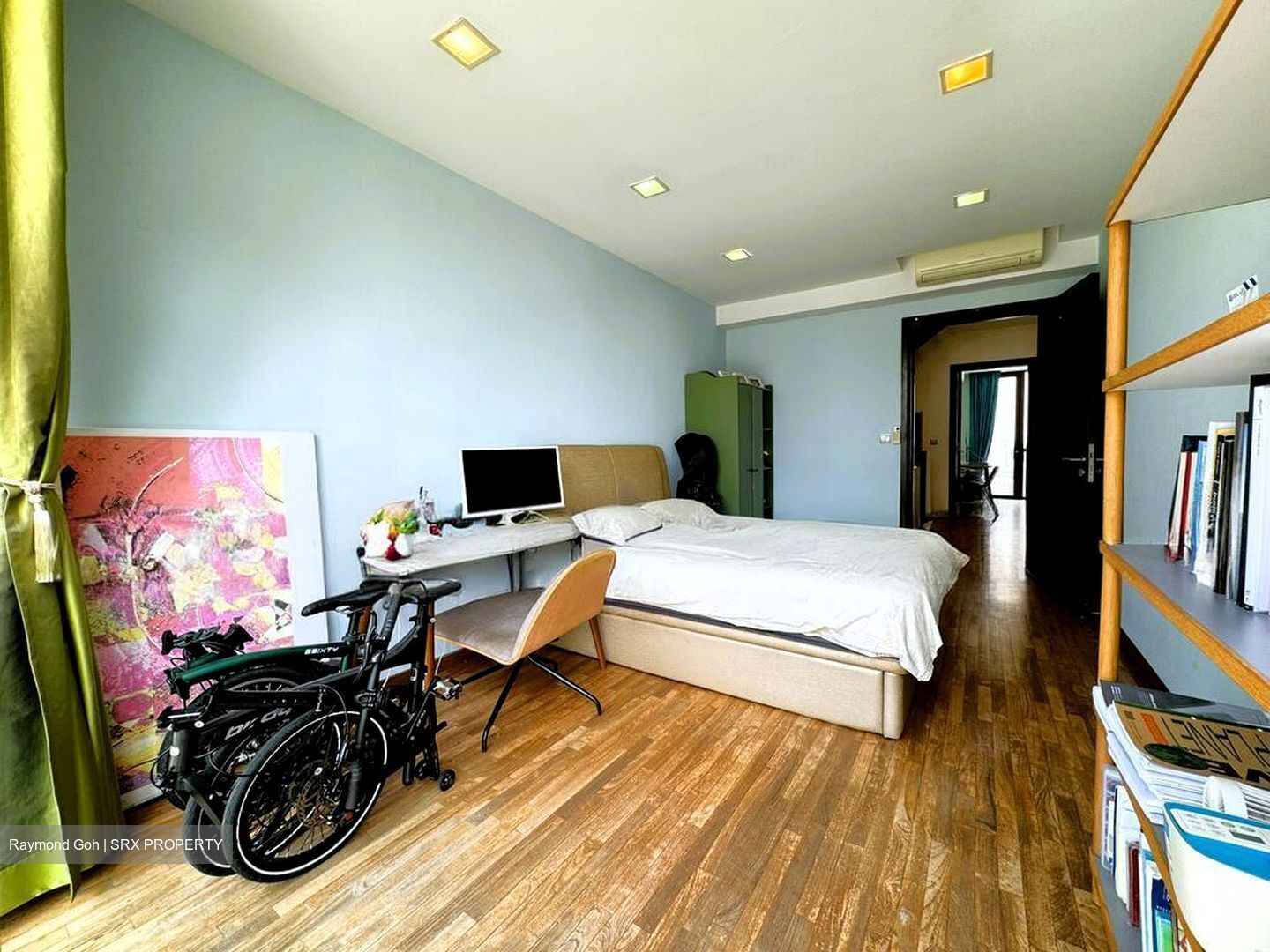 Tai Keng Gardens (D19), Terrace #495954881